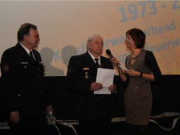 40 Jahre KFV und KJF