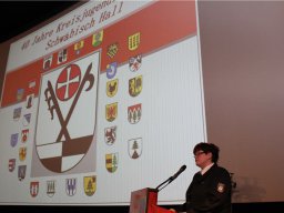 40 Jahre KFV und KJF