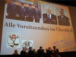 40 Jahre KFV und KJF