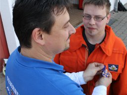 Pressesprecher Seminar Wolpertshausen