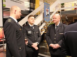 50-Jahr-Feier Automuseum Langenburg
