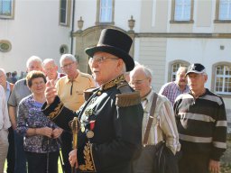 Kreisobmänner Seminar 2013